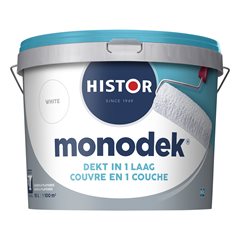 Histor Monodek