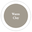 Histor Kleur - Warm Clay.