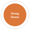 Histor Kleur - Strong Sienna.