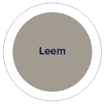 Histor Kleur - Leem